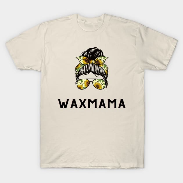 scentsy waxmama T-Shirt by scentsySMELL